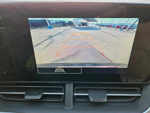 New 2026 Chevrolet Trax RS image 14