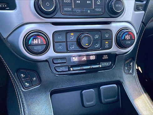 Used 2018 GMC Yukon SLT w/ Open Road Package image 15