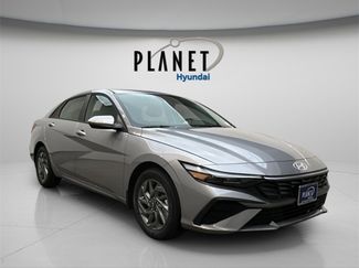 New 2026 Hyundai Elantra Blue video 1