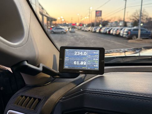 Used 2014 RAM 3500 Laramie image 54