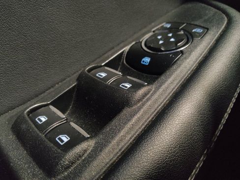 Used 2024 Ford Edge SEL image 27