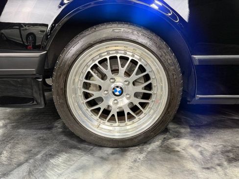 Used 1987 BMW M6 Coupe RWD image 24