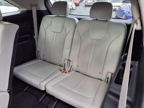 New 2026 Kia Sorento EX image 10