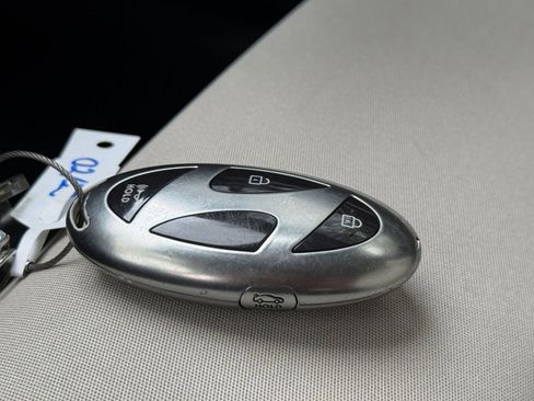 Used 2025 Hyundai Sonata SEL image 18