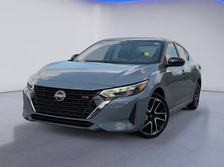 Used 2024 Nissan Sentra SR FWD video 2