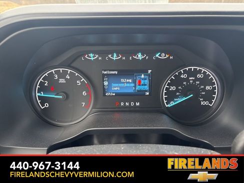 Used 2025 Ford F250 XL w/ STX Appearance Package image 17