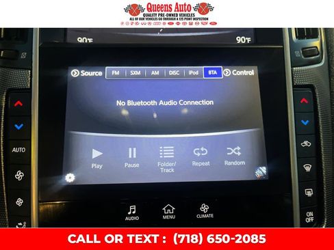 Used 2018 INFINITI Q50 Sport image 44