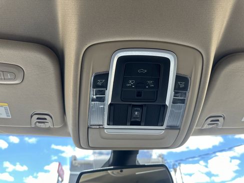 Certified 2020 RAM 1500 Laramie image 30