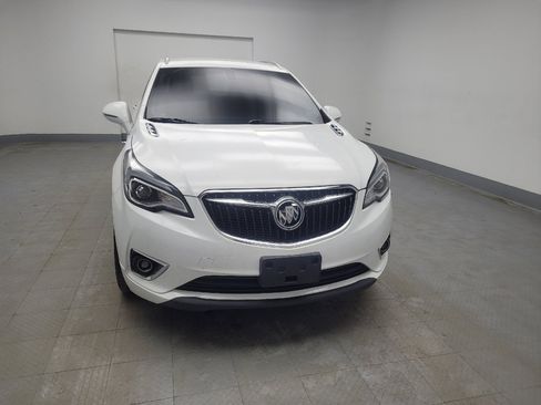 Used 2020 Buick Envision Essence image 14