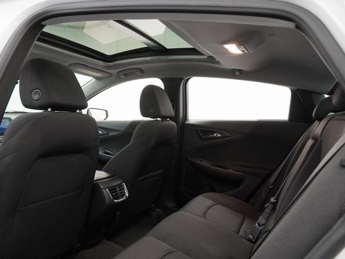 Used 2024 Chevrolet Malibu LT image 23