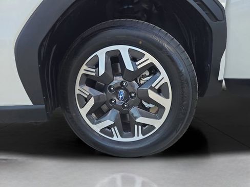 Certified 2026 Subaru Forester Premium image 29