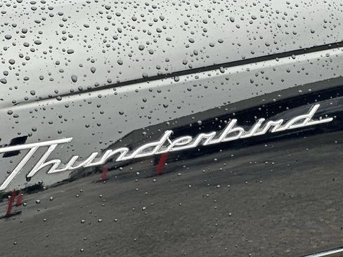 Used 2003 Ford Thunderbird RWD image 44