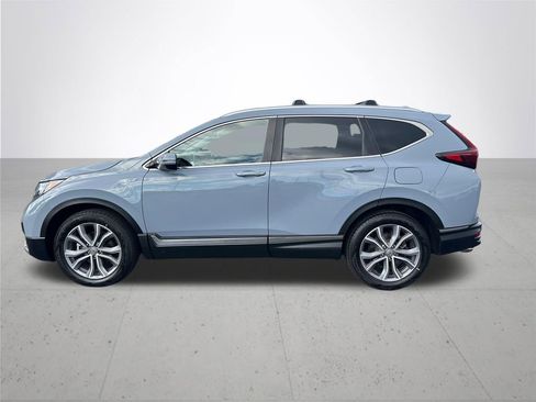 Used 2022 Honda CR-V Touring image 10