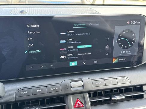 Used 2025 Kia K4 FWD image 41