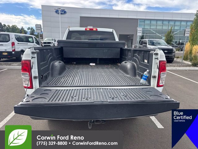 Used 2023 RAM 2500 Big Horn w/ Level 1 Equipment Group AWD/4WD image 15