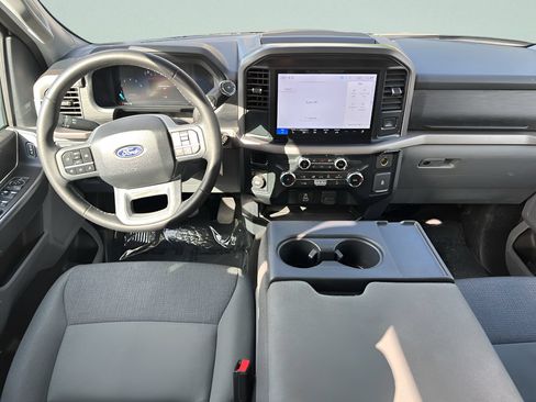 Used 2025 Ford F150 XLT w/ Equipment Group 301A Standard AWD/4WD image 18