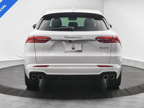 Used 2024 Maserati Grecale GT image 6