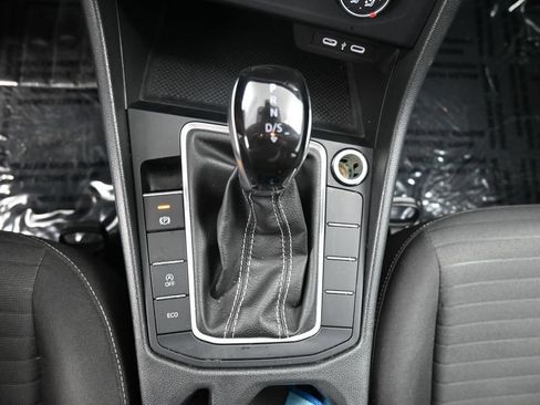 Used 2024 Volkswagen Jetta S FWD image 23