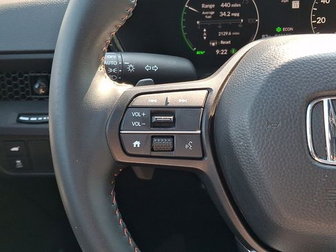 Used 2024 Honda CR-V Sport-L image 21