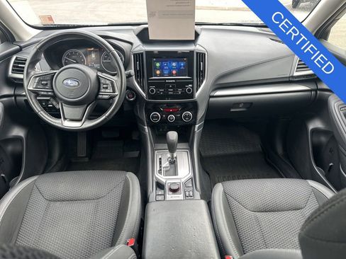 Certified 2024 Subaru Forester Premium AWD/4WD image 27