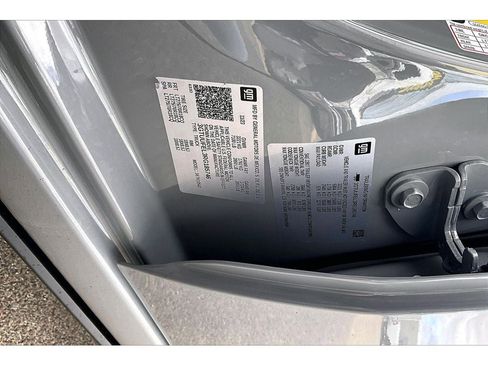 Used 2024 GMC Sierra 1500 AT4X image 37