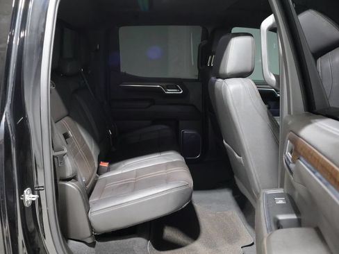 Used 2023 Chevrolet Silverado 1500 High Country AWD/4WD image 21