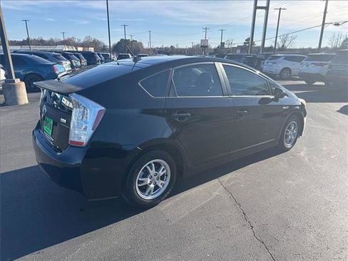 Used 2010 Toyota Prius image 7