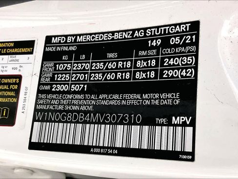 Used 2021 Mercedes-Benz GLC 300 image 35