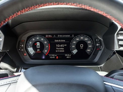 Used 2023 Audi S3 Premium Plus w/ Premium Plus Package AWD/4WD image 15
