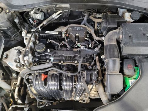Used 2018 Kia Optima S FWD image 30