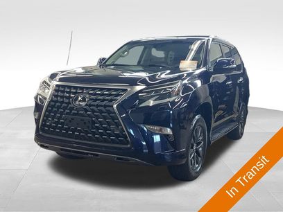 Used 2022 Lexus GX 460 Premium w/ Premium Plus Package