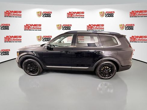 Used 2023 Kia Telluride EX X-Line image 15