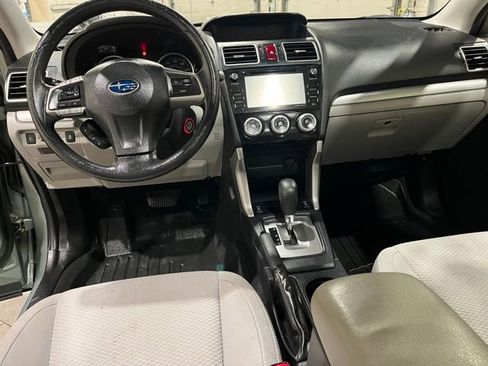 Used 2016 Subaru Forester 2.5i Premium w/ All-Weather Package AWD/4WD image 24