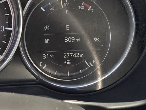 Used 2025 MAZDA CX-5 AWD 2.5 S w/ Select Package image 25