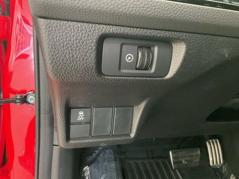 New 2026 Honda Civic Sport image 7