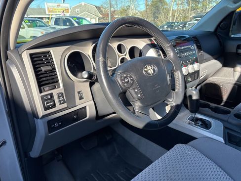 Used 2008 Toyota Tundra SR5 image 16
