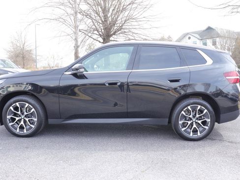 New 2026 BMW X3 xDrive30 image 4