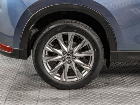 Used 2021 MAZDA CX-5 Grand Touring FWD image 34