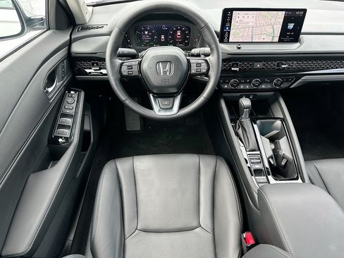 Used 2026 Honda Accord Touring image 23