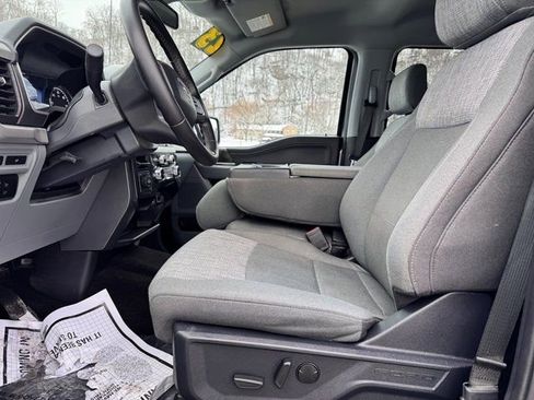 Used 2023 Ford F150 XLT w/ Equipment Group 302A High image 24