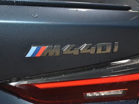 Used 2021 BMW 440i xDrive Coupe w/ Premium Package image 31