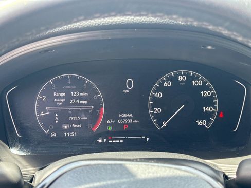 Used 2022 Honda Civic Sport image 18