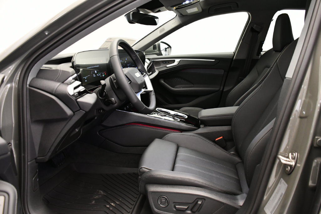 Used 2026 Audi A6 Premium Plus w/ Premium Plus Package AWD/4WD image 34
