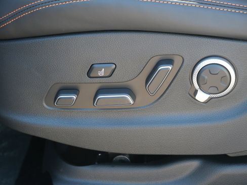 New 2026 Genesis GV70 3.5T Sport Prestige image 5