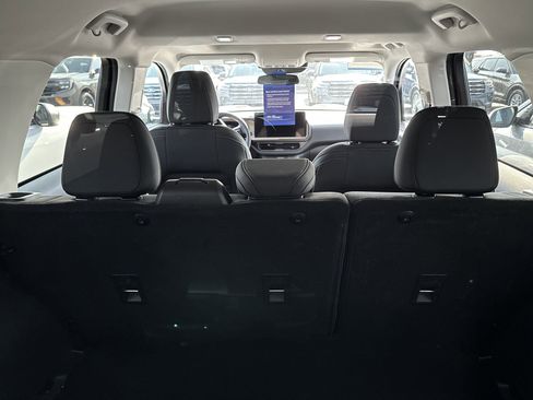 Used 2025 Ford Bronco Sport Big Bend w/ Convenience Package image 10