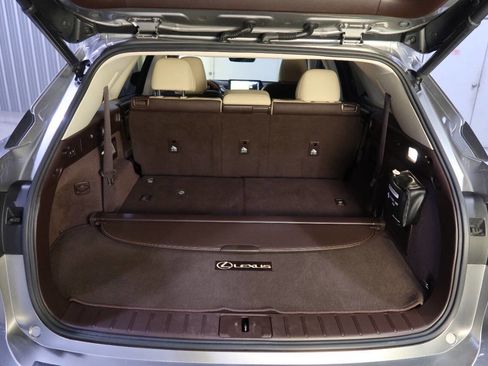 Used 2019 Lexus RX 350L FWD image 28