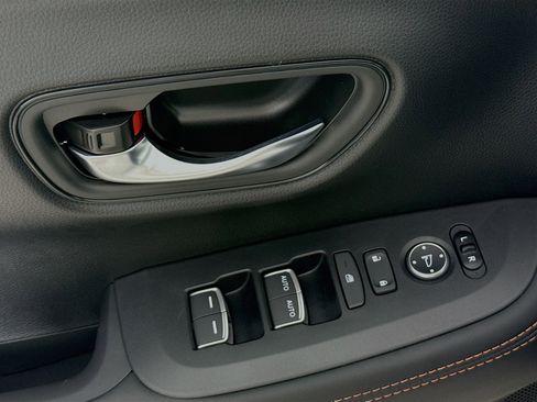 New 2026 Honda HR-V Sport image 20