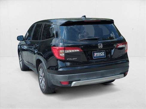 Used 2020 Honda Pilot EX image 7