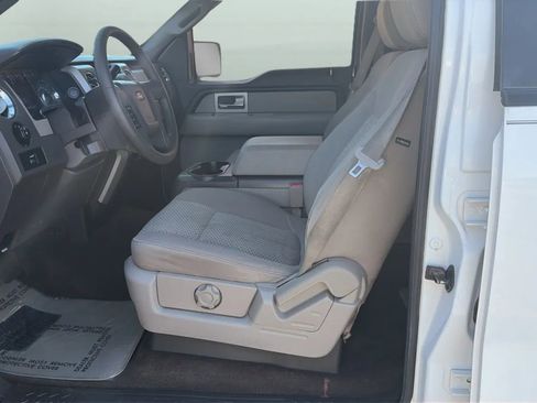 Used 2009 Ford F150 XLT AWD/4WD image 18