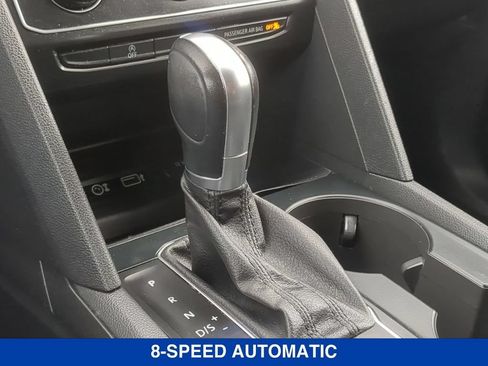 Used 2019 Volkswagen Atlas SE w/ Towing Package AWD/4WD image 13